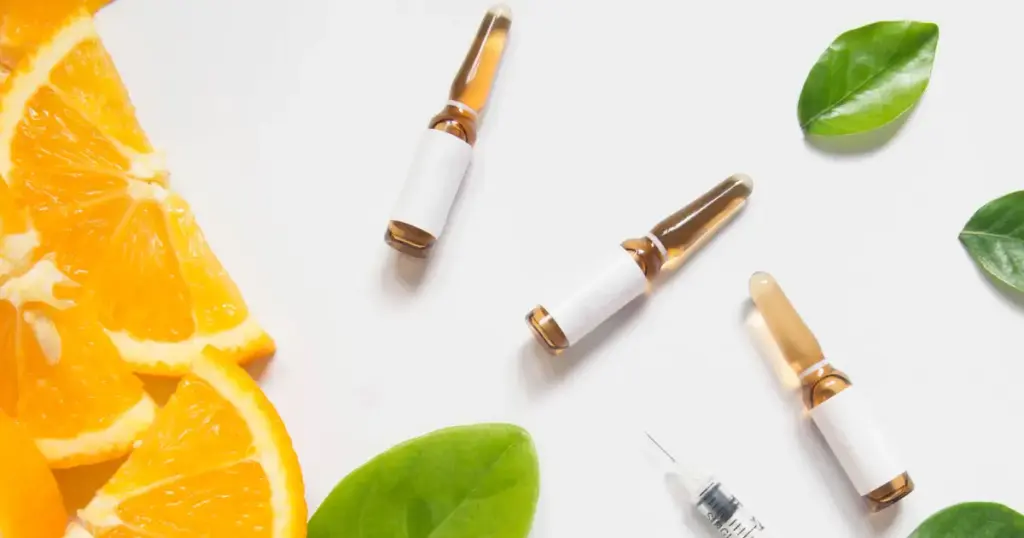 Top Health Benefits of Vitamin Injections Explained